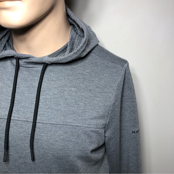 Matrix Hoodie - Picture 2 of 8